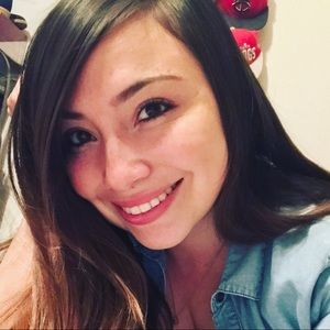 Meet your Posher, Victoria